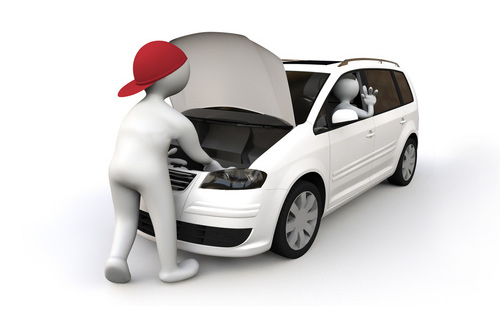 auto reparatie en onderhoud Almere